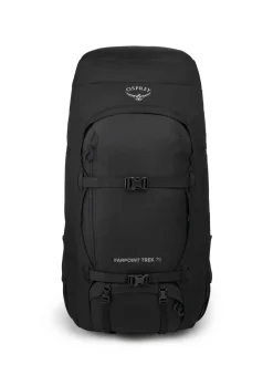 Farpoint Trek 75 Black