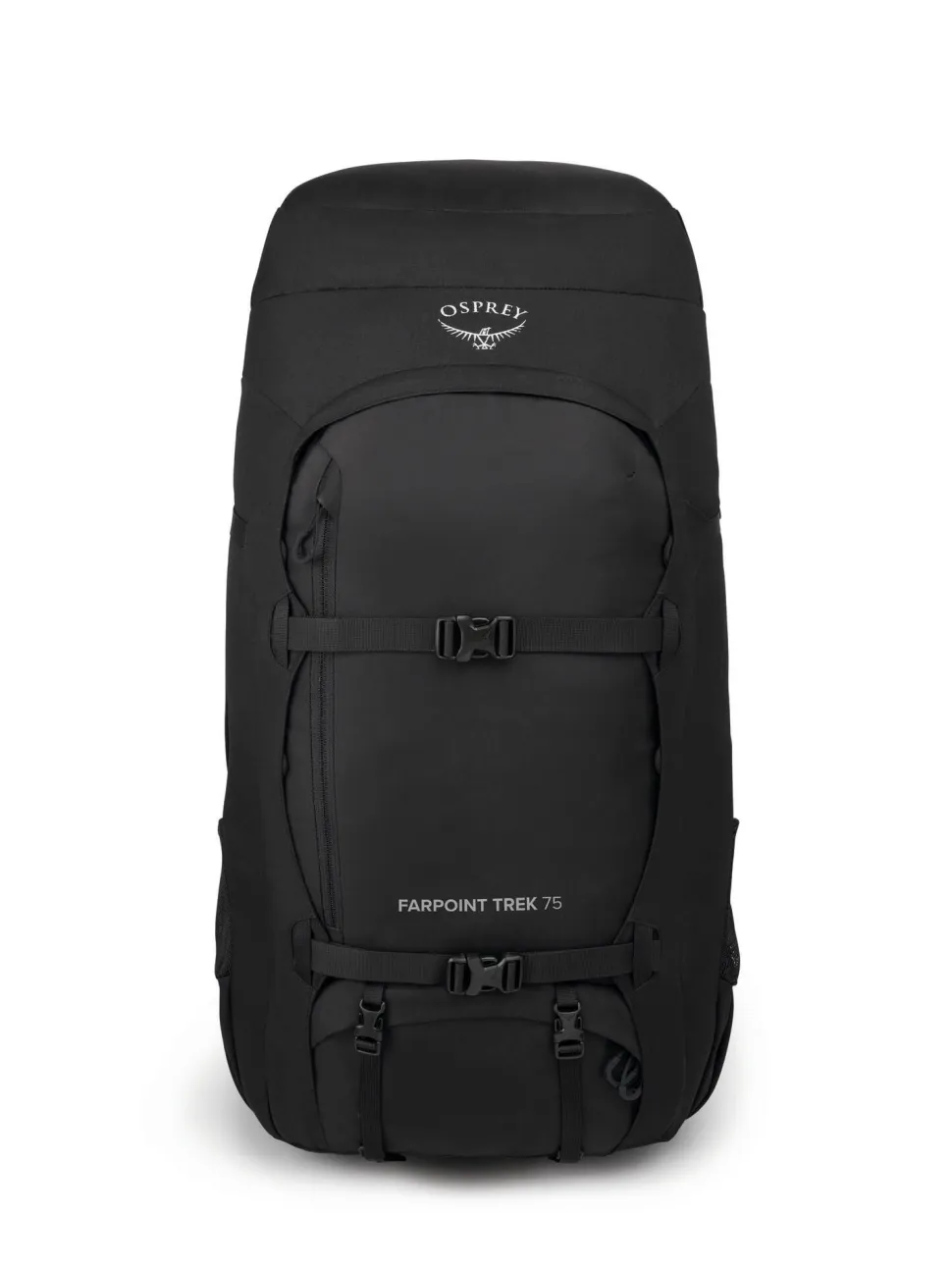 Farpoint Trek 75 Black