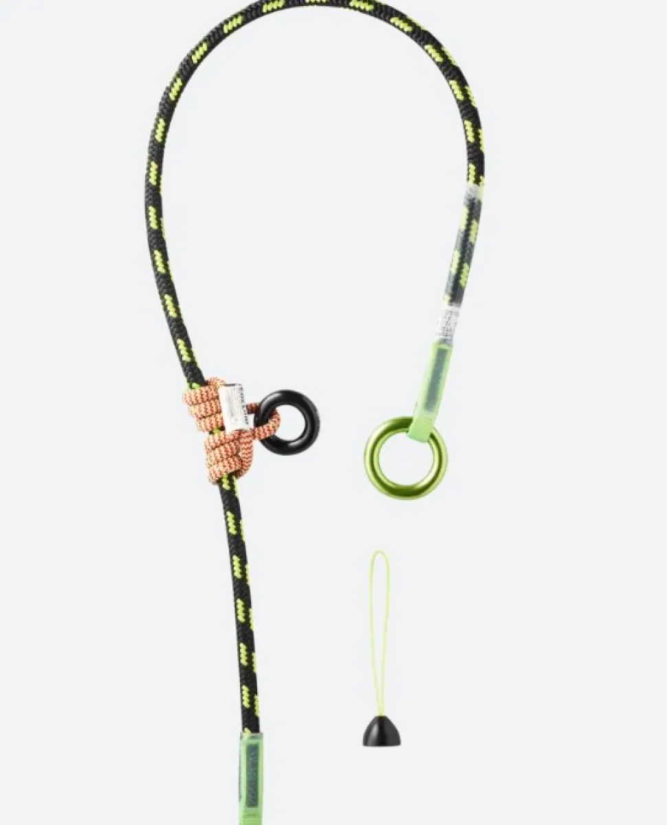 Fausse Fourche Cambiumsaver Reglable - Travaux En Hauteur | Edelrid