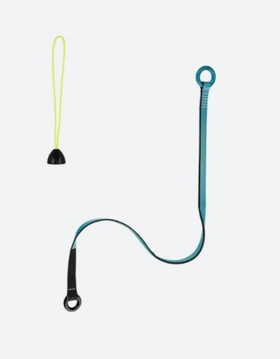 Fausse Fourche Cambiumsaver 120 1-8955 - Equipement Pro | Edelrid