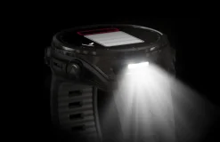 Fenix 8 43mm Amoled Sapphire Titane Carbon Gray Dlc | Garmin