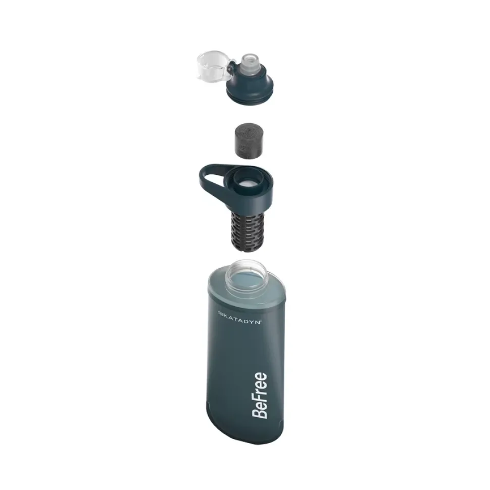 Filtre Befree Ac 0,5l - Filtre A Eau | Katadyn