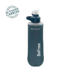 Filtre Befree Ac 0,5l - Filtre A Eau | Katadyn