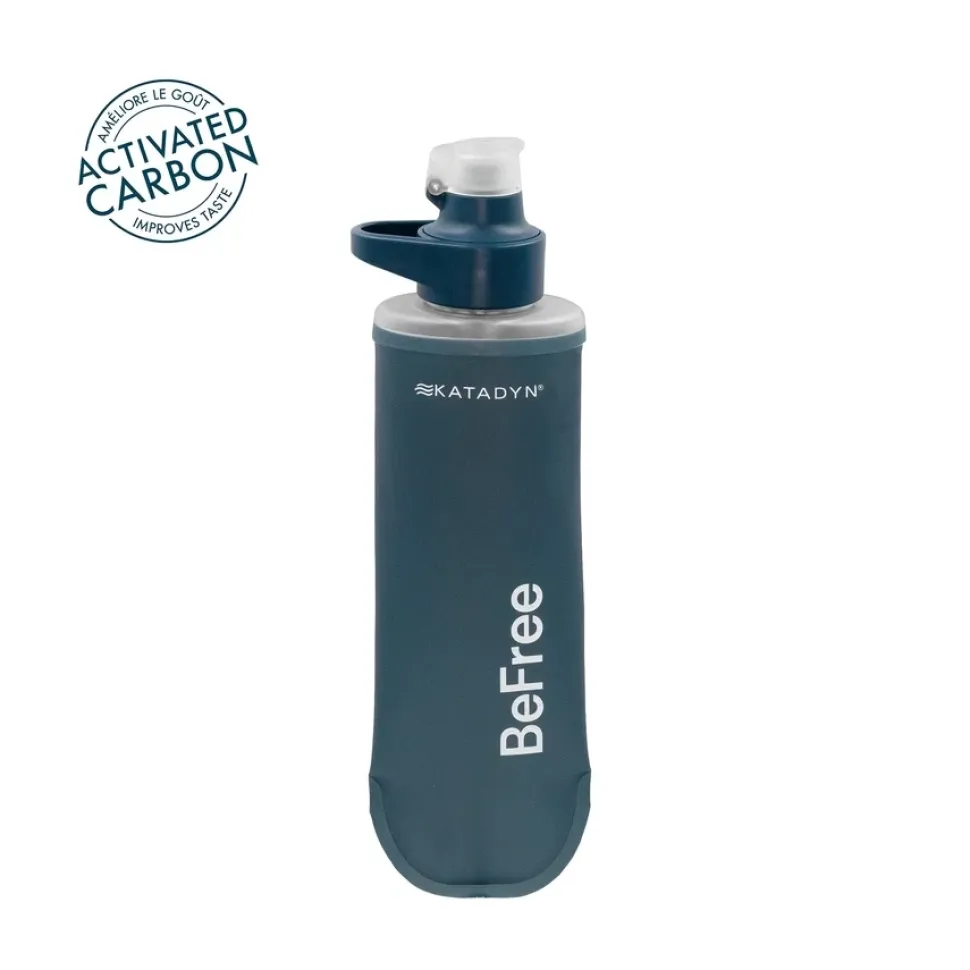 Filtre Befree Ac 0,5l - Filtre A Eau | Katadyn