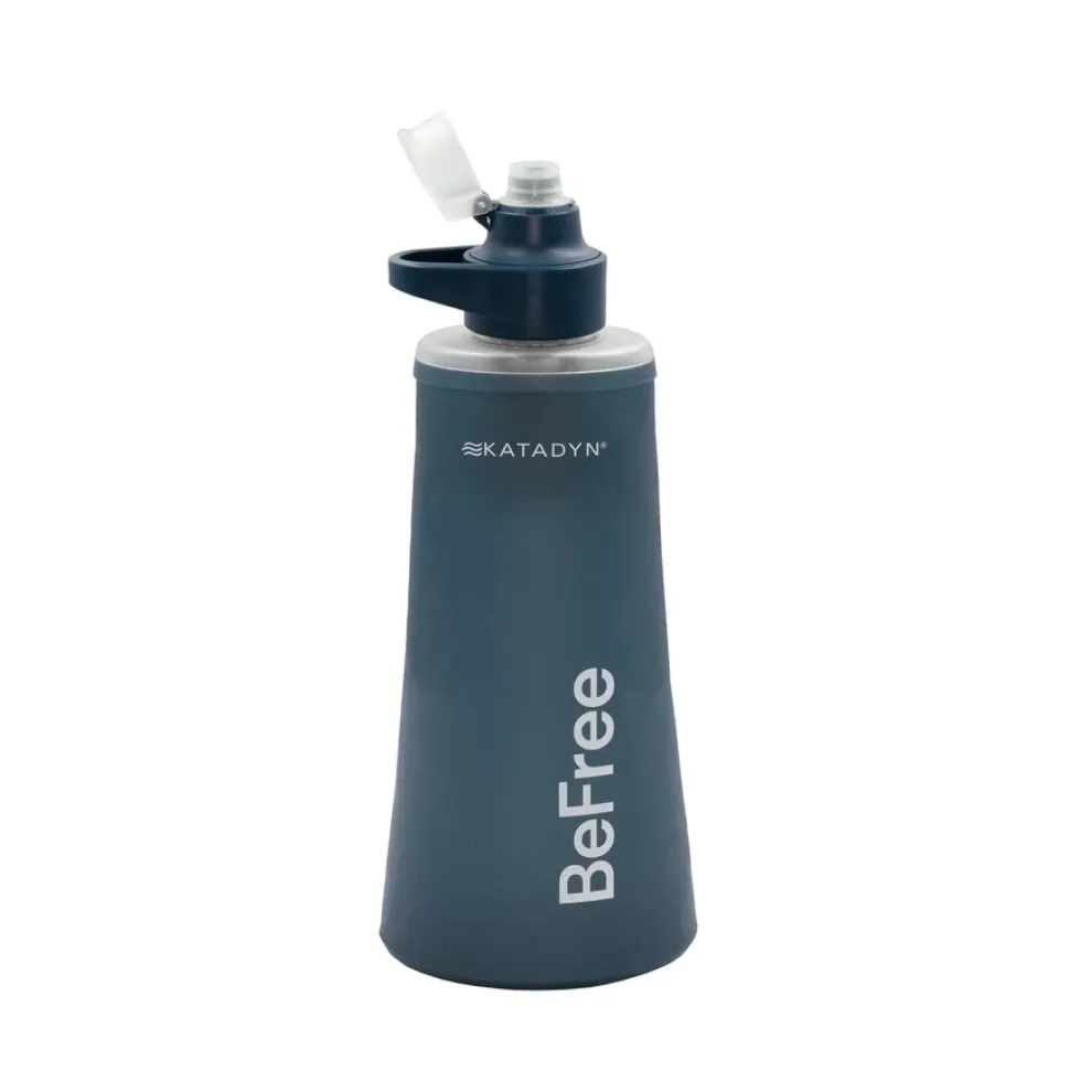 Filtre Befree Ac 1l - Filtre A Eau | Katadyn
