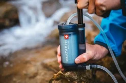 Filtre Hiker Pro Transparent - Filtre A Eau | Katadyn