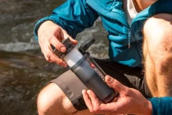 Filtre Hiker Pro Transparent - Filtre A Eau | Katadyn
