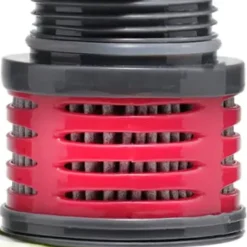 Filtre Rechange Rouge - Filtre A Eau | Oko
