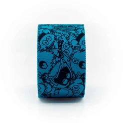 FINGERTAPE PACIFIC BLUE 10MX38MM