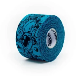 FINGERTAPE PACIFIC BLUE 10MX38MM