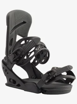 FIXATION MISSION BLACK