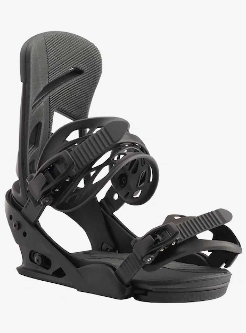 FIXATION MISSION BLACK