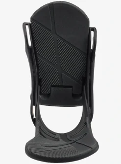 FIXATION MISSION BLACK