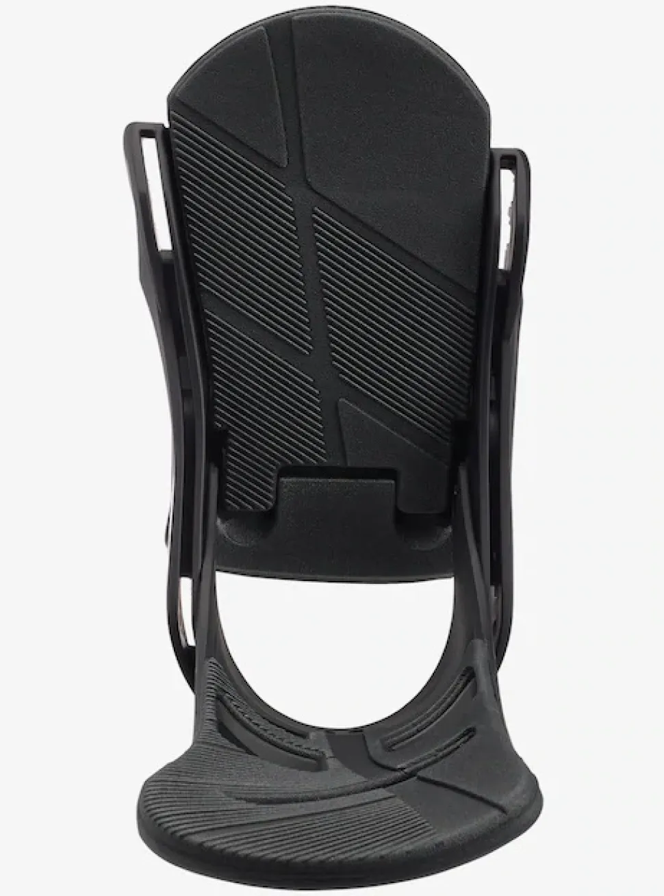FIXATION MISSION BLACK