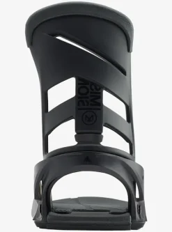 FIXATION MISSION BLACK