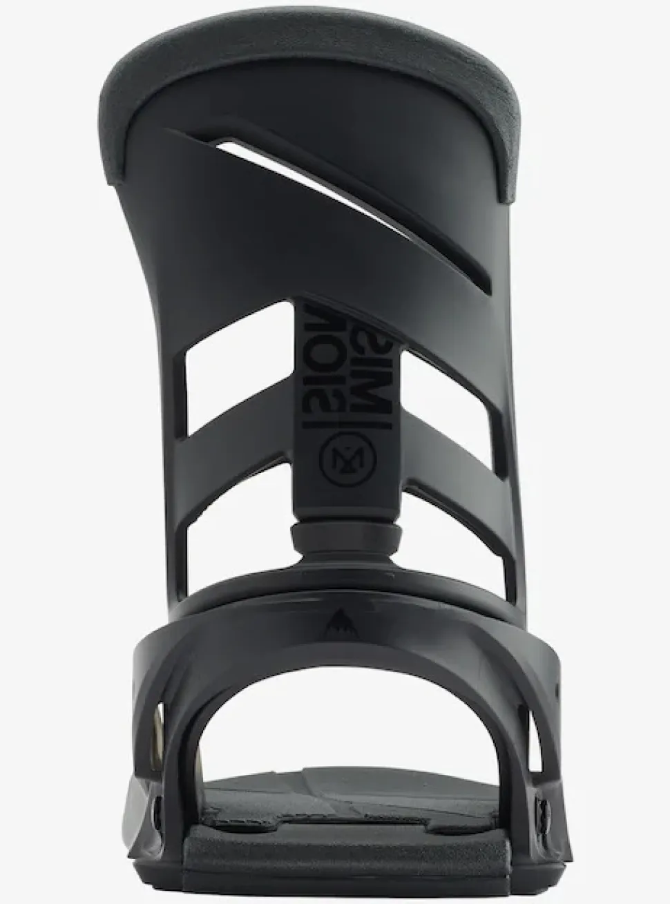 FIXATION MISSION BLACK