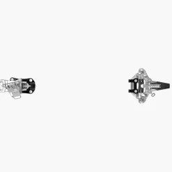 Fixation Speed Radical Silver - Fixation | Dynafit