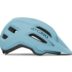 Fixture II Femme Light Harbr Blue - Casque | Giro