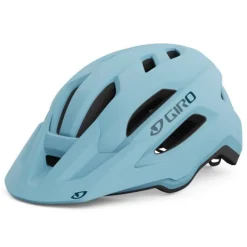 Fixture II Femme Light Harbr Blue - Casque | Giro
