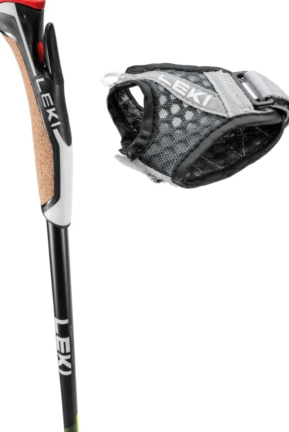Flash Carbon 70% - Batons | Leki