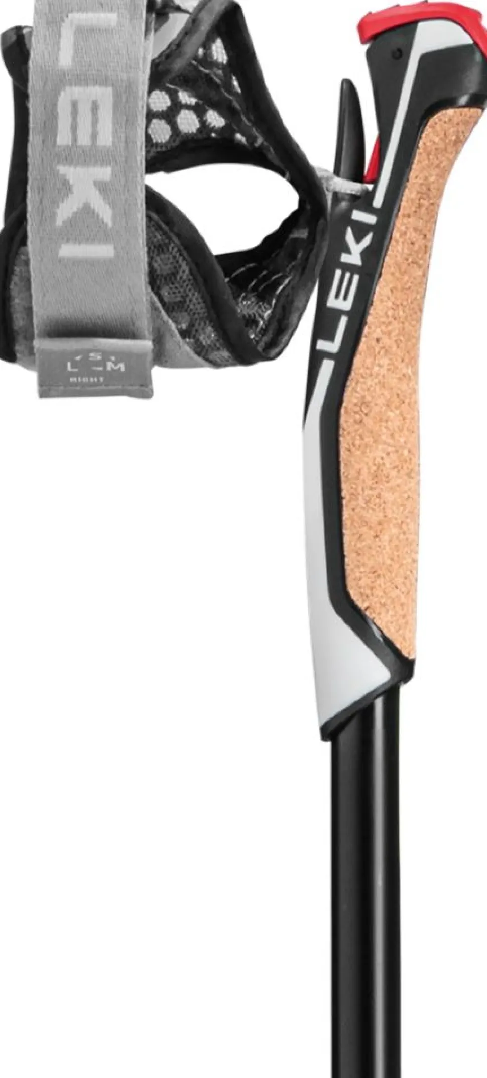 Flash Carbon 70% - Batons | Leki