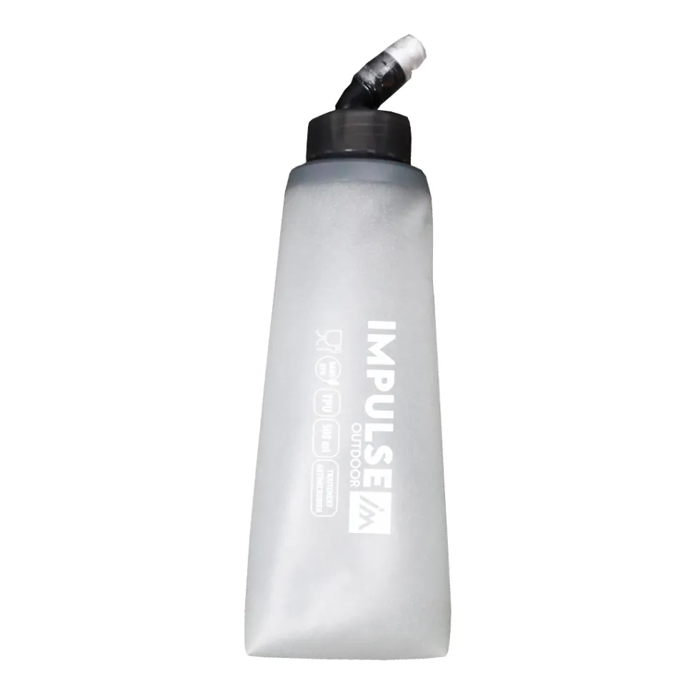 FLASQUE TPU 500 ML IMPULSE