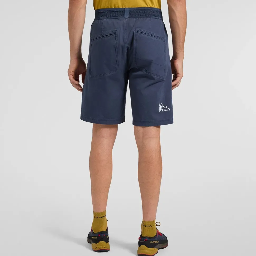 Flatanger Short Night Sky Chalk - Short | La Sportiva