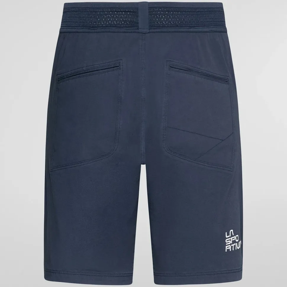 Flatanger Short Night Sky Chalk - Short | La Sportiva