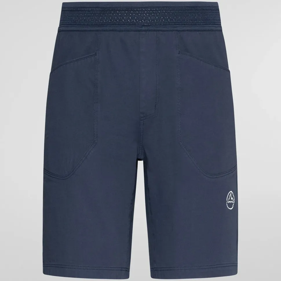 Flatanger Short Night Sky Chalk - Short | La Sportiva