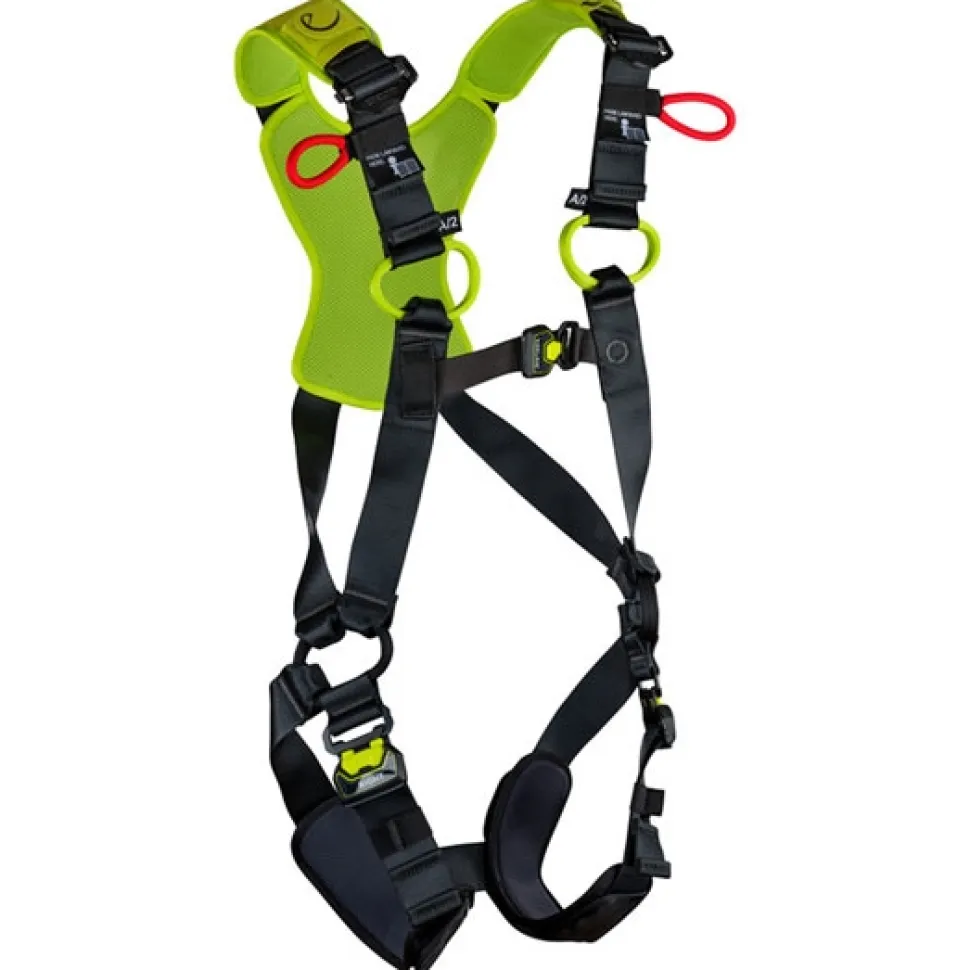 Flexlite - Travaux En Hauteur | Edelrid