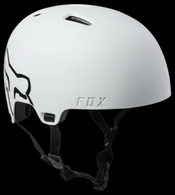 Flight White - Casque | Fox
