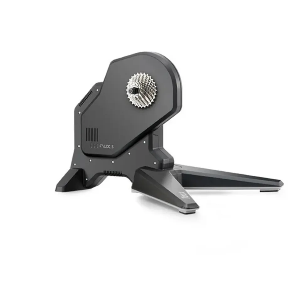 Flux S Smart - Home Trainers | Tacx