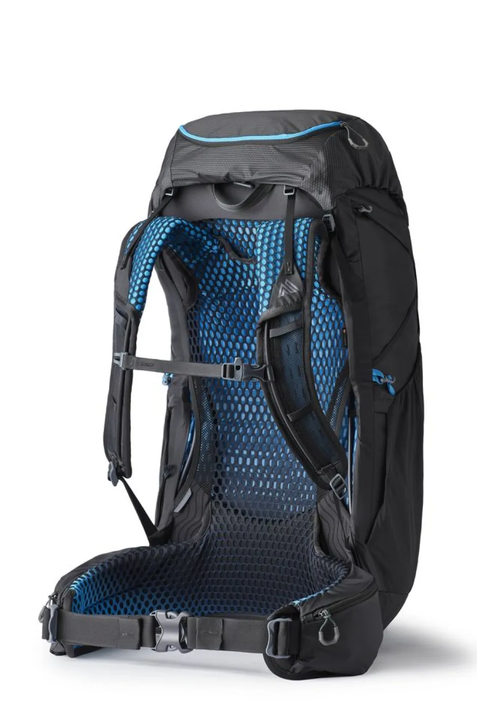 Focal 48 Ozone Black - Sac A Dos | Gregory