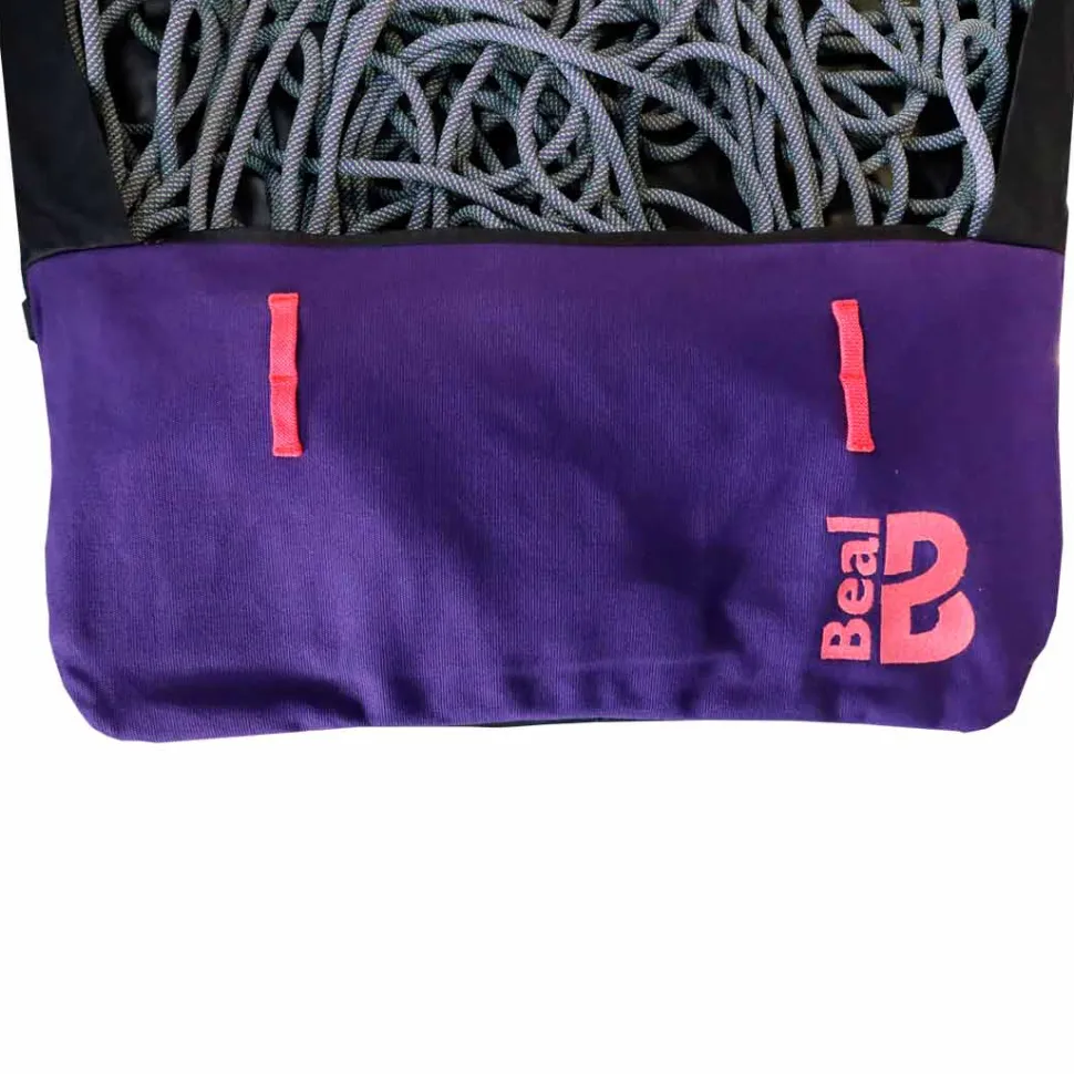 Folio 2 Purple - Equipement Outdoor | Beal