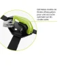 Foot Cruiser G - Travaux En Hauteur | Edelrid