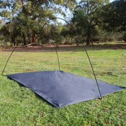 Footprint Alpina 2 Sl - Accessoire Tentes | Azimut Outdoor