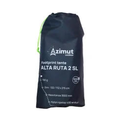 Footprint Alta Ruta 2 Sl - 40d - Accessoire Tente | Azimut Outdoor