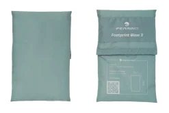 Footprint Blow 3 Oil Blue - Accessoire Tente | Ferrino
