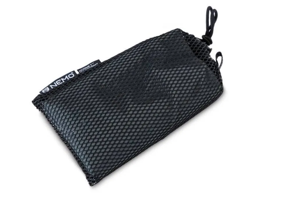 Footprint Hornet Osmo 1p - Tente | Nemo