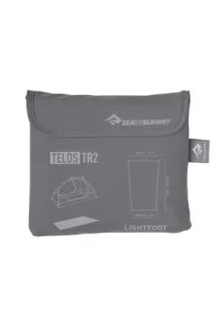 Footprint Telos Tr2 Lightfoot - Accessoire Tente | Sea To Summit