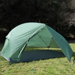 Footprint Treka 3 Ul Pfc Free Accessoires Tente | Azimut Outdoor