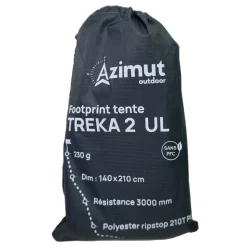 Footprint Treka 2 Ul PFC FREE Accessoires Tente | Azimut Outdoor