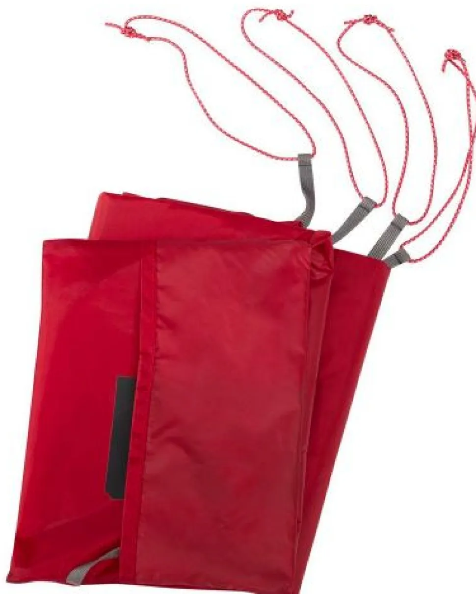 Footprint Universal 1 Personne - Accessoire Tente | Msr