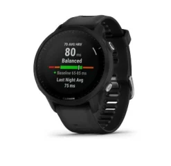 Forerunner 955 Black - Gps | Garmin