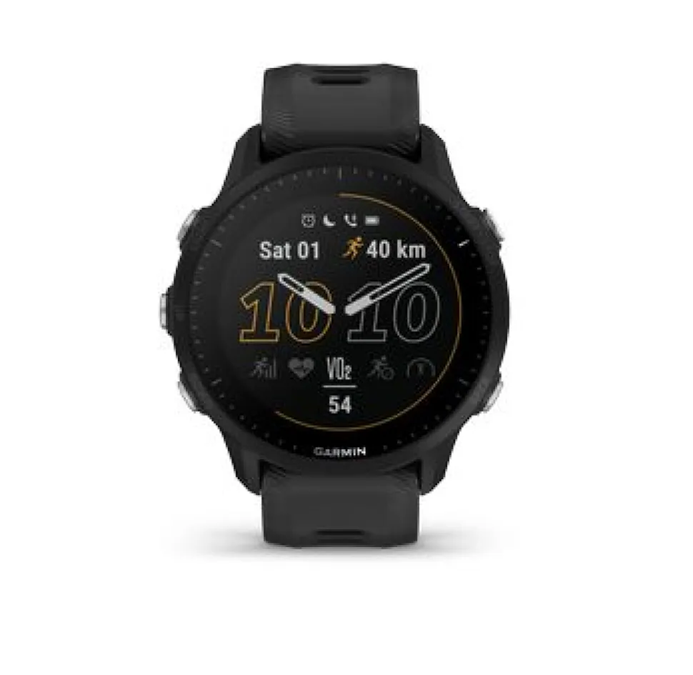 Forerunner 955 Black - Gps | Garmin