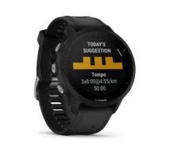 Forerunner 955 Black - Gps | Garmin