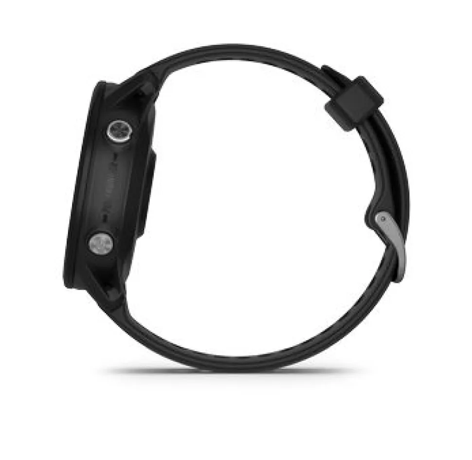 Forerunner 955 Black - Gps | Garmin