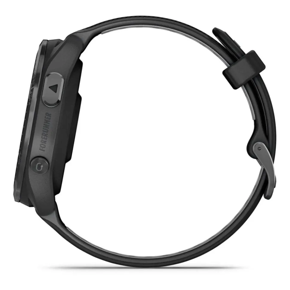 Forerunner 965 Black - Gps | Garmin