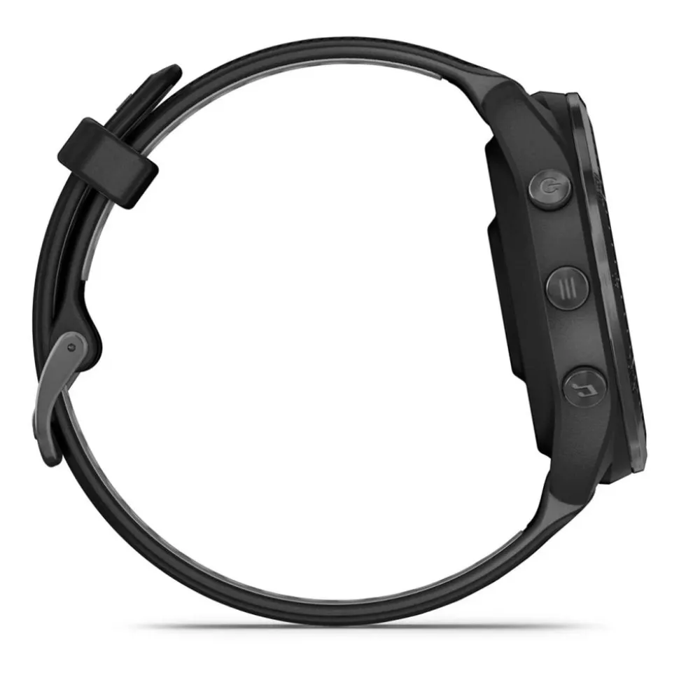 Forerunner 965 Black - Gps | Garmin