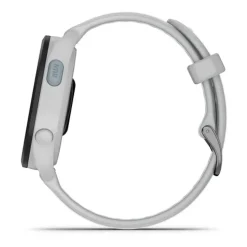 Forerunner 165 Gps Mist Grey Whitestone - Gps | Garmin